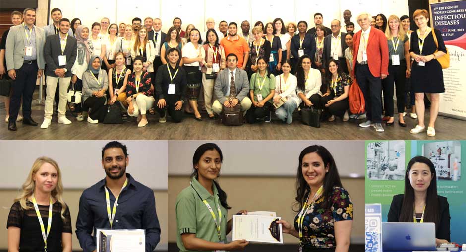 Infectious Diseases Conferences