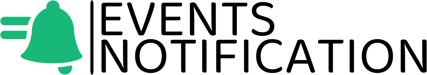 Events Notification