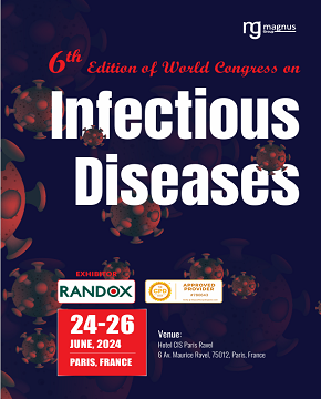 Infection 2024 | Paris, France Book