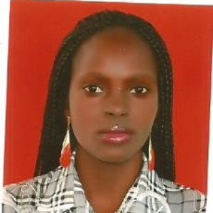 Speaker at Infectious Diseases Conference - Christabel Emaeyak James