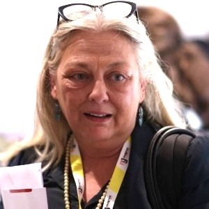 Speaker at Infectious Diseases Conferences - Claudia Ferreira