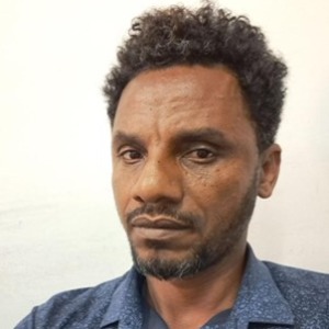 Speaker at Infectious Diseases Conferences - Fekadu Gemechu Gudeta