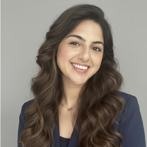 Speaker at Infection Conferences - Hana Raza