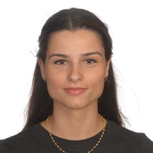 Speaker at Infectious Diseases Conference - Maria Soura