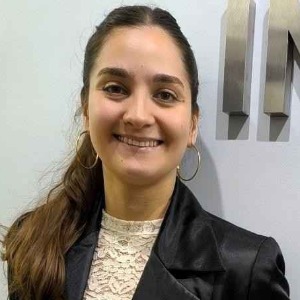 Speaker at Infection Conferences - Nicole Freiberger