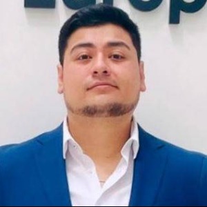 Speaker at Infectious Diseases Conferences - Paolo Augusto Romero Merino