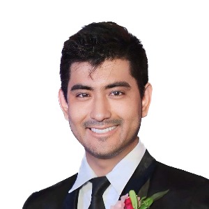 Speaker at Infectious Diseases Conference - Rico Leonardo Lizbinski