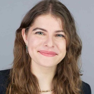 Speaker at Infection Conference - Sasha Leibholz