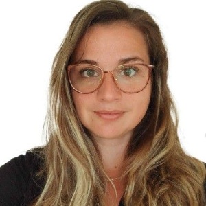 Speaker at Infection Conference - Stephanie Maltais