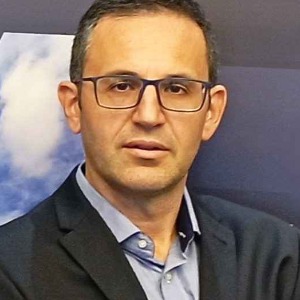 Speaker at Infectious Diseases Conference - Thomas Repantis