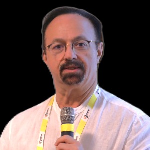 Speaker at Infection Conferences - Yazdan Mirzanejad